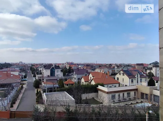 Квартира на просп. Чорноморський в Одесі, ID 306233, фото №22