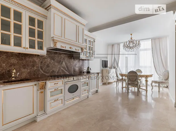 Квартира на вул. Андрія Верхогляда в Києві, ID 165891, фото №16