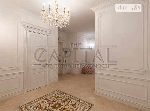 Квартира на вул. Андрія Верхогляда в Києві, ID 165891, фото №19