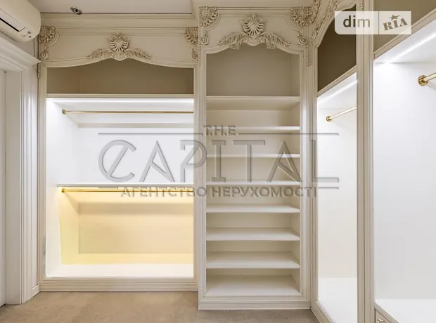 Квартира на вул. Андрія Верхогляда в Києві, ID 165891, фото №20
