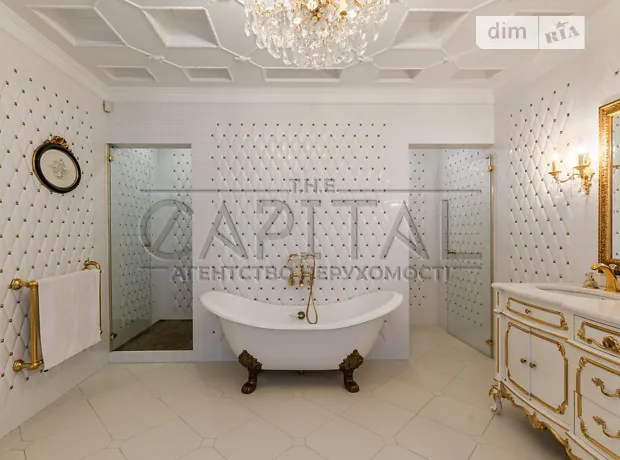 Квартира на вул. Андрія Верхогляда в Києві, ID 165891, фото №21