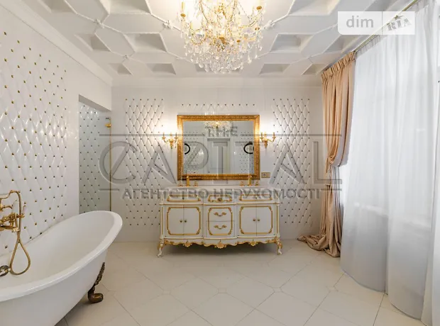 Квартира на вул. Андрія Верхогляда в Києві, ID 165891, фото №22