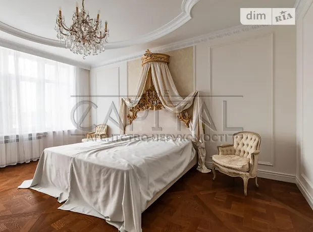 Квартира на вул. Андрія Верхогляда в Києві, ID 165891, фото №4