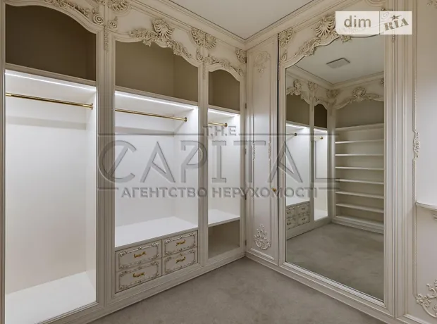 Квартира на вул. Андрія Верхогляда в Києві, ID 165891, фото №6