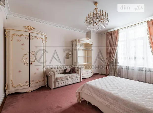 Квартира на вул. Андрія Верхогляда в Києві, ID 165891, фото №8