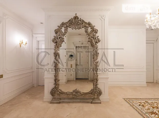 Квартира на вул. Андрія Верхогляда в Києві, ID 165891, фото №9