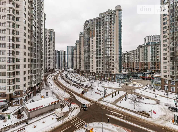 Квартира на вул. Андрія Верхогляда в Києві, ID 165891, фото №10