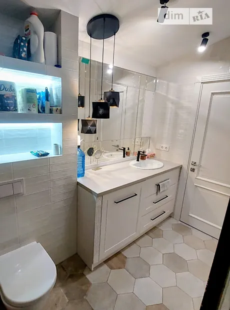 Квартира на вул. Радистів, 34А в Києві, ID 203068, фото №19