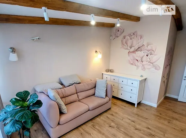 Квартира на вул. Радистів, 34А в Києві, ID 203068, фото №21