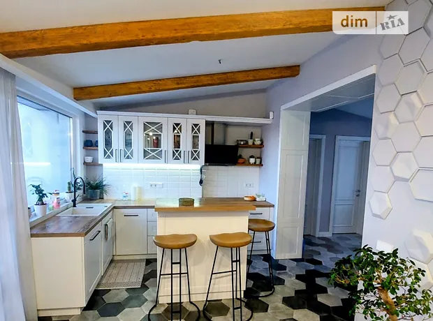 Квартира на вул. Радистів, 34А в Києві, ID 203068, фото №22