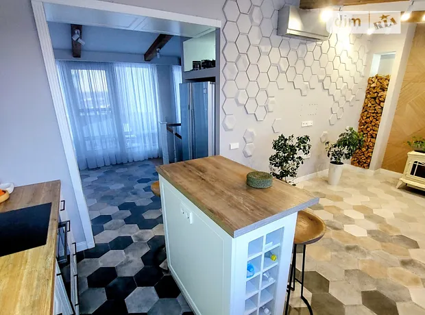 Квартира на вул. Радистів, 34А в Києві, ID 203068, фото №23