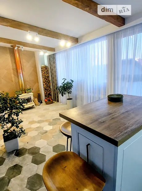 Квартира на вул. Радистів, 34А в Києві, ID 203068, фото №24