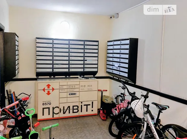 Квартира на вул. Радистів, 34А в Києві, ID 203068, фото №30