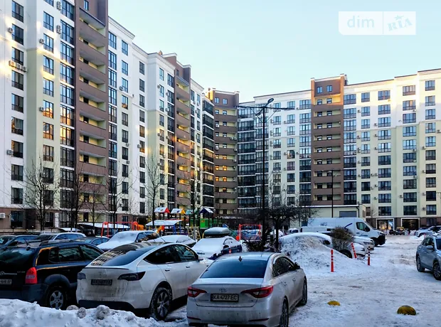Квартира на вул. Радистів, 34А в Києві, ID 203068, фото №31