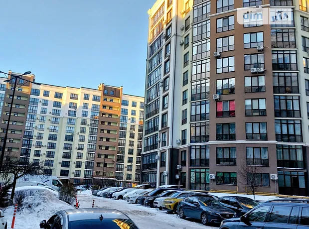 Квартира на вул. Радистів, 34А в Києві, ID 203068, фото №32