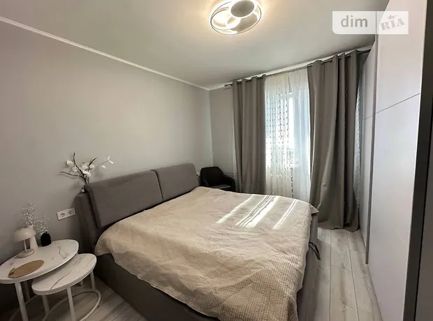 Квартира на вул. Лариси Руденко, 21 в Києві, ID 164975, фото №1