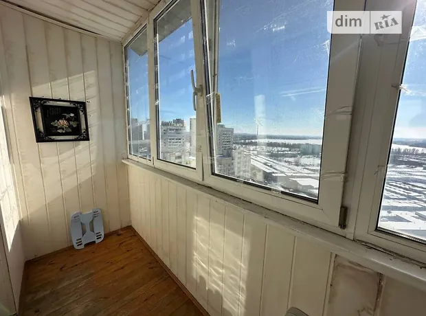 Квартира на вул. Лариси Руденко, 21 в Києві, ID 164975, фото №13