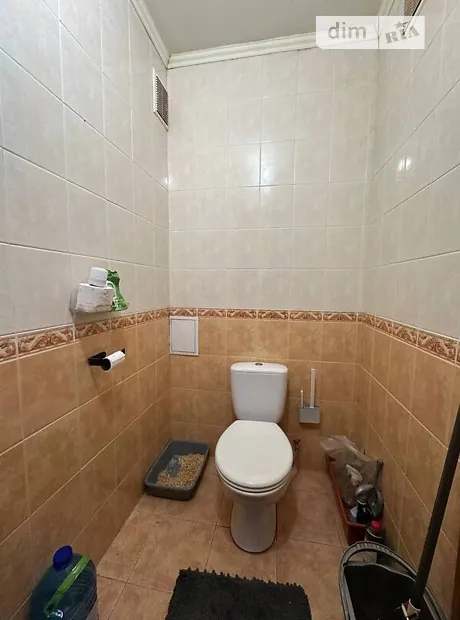 Квартира на вул. Лариси Руденко, 21 в Києві, ID 164975, фото №18