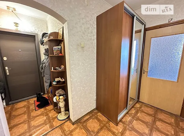 Квартира на вул. Лариси Руденко, 21 в Києві, ID 164975, фото №20