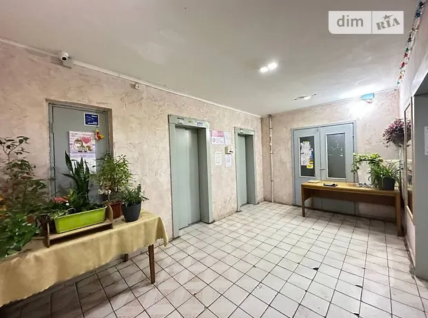 Квартира на вул. Лариси Руденко, 21 в Києві, ID 164975, фото №21