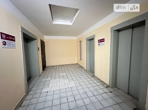 Квартира на вул. Лариси Руденко, 21 в Києві, ID 164975, фото №23