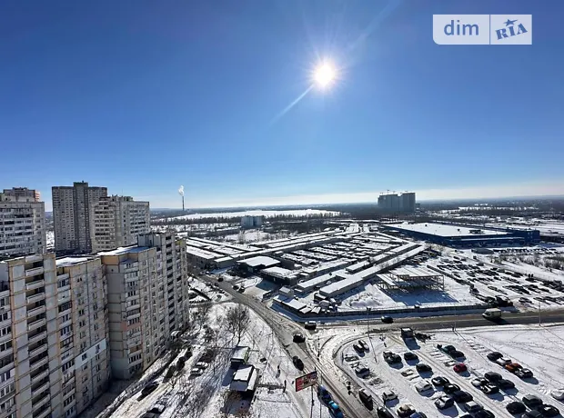 Квартира на вул. Лариси Руденко, 21 в Києві, ID 164975, фото №6