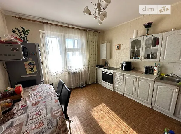 Квартира на вул. Лариси Руденко, 21 в Києві, ID 164975, фото №9