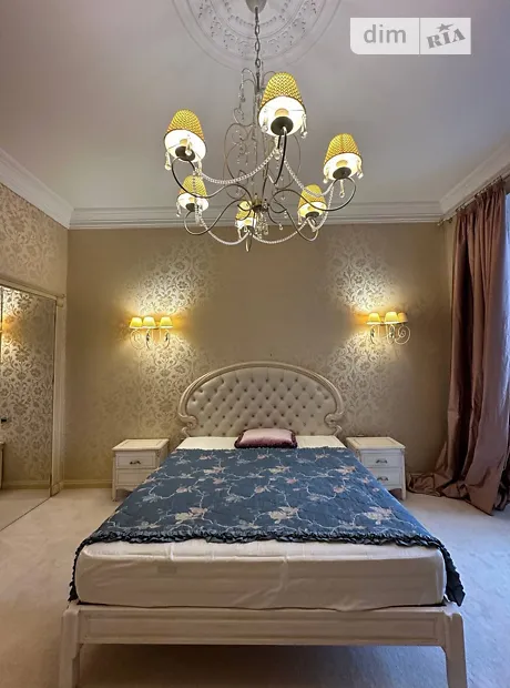 Квартира на вул. Паторжинського, 14 в Києві, ID 196997, фото №12
