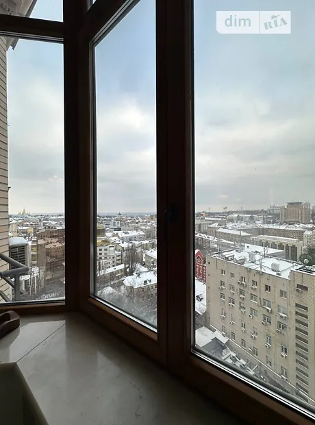 Квартира на вул. Паторжинського, 14 в Києві, ID 196997, фото №15