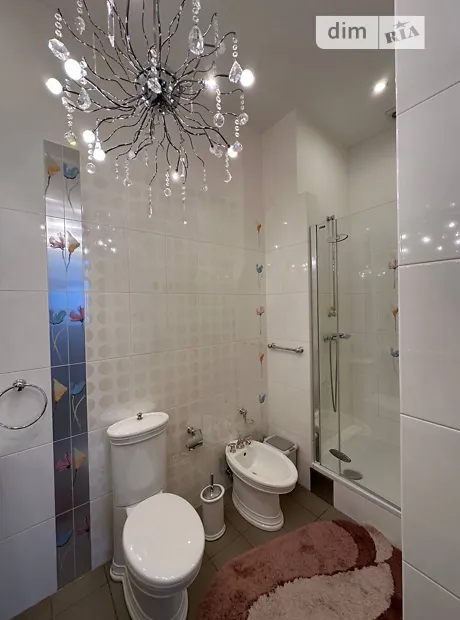 Квартира на вул. Паторжинського, 14 в Києві, ID 196997, фото №17