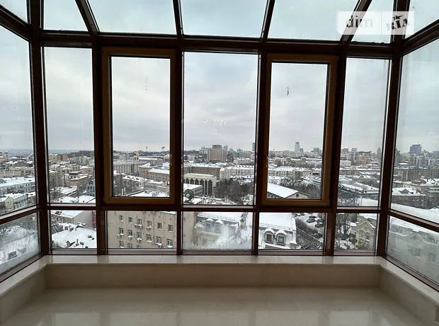 Квартира на вул. Паторжинського, 14 в Києві, ID 196997, фото №24