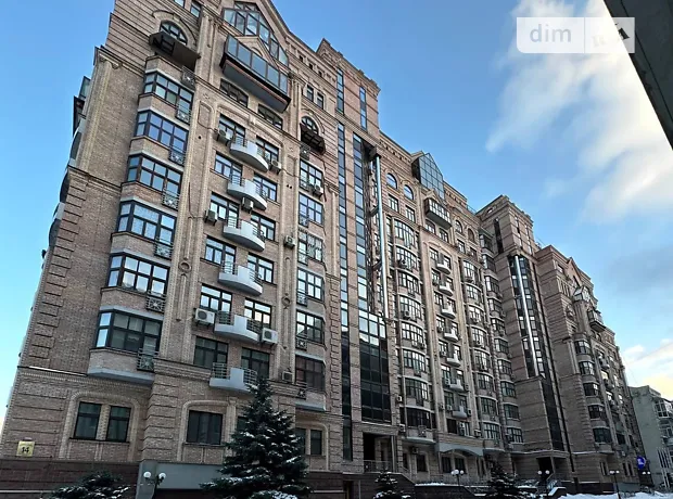 Квартира на вул. Паторжинського, 14 в Києві, ID 196997, фото №30