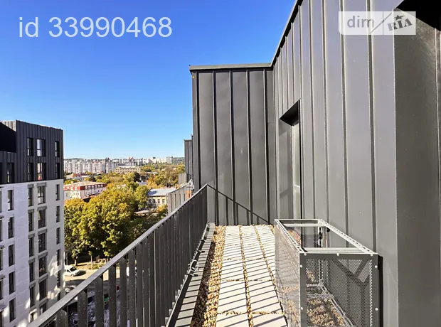 Квартира на вул. Замарстинівська, 76Г в Львові, ID 206549, фото №16
