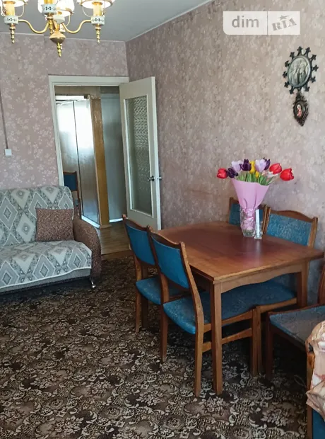 Квартира на вул. Олександра Архипенка, 8Б в Києві, ID 194280, фото №2