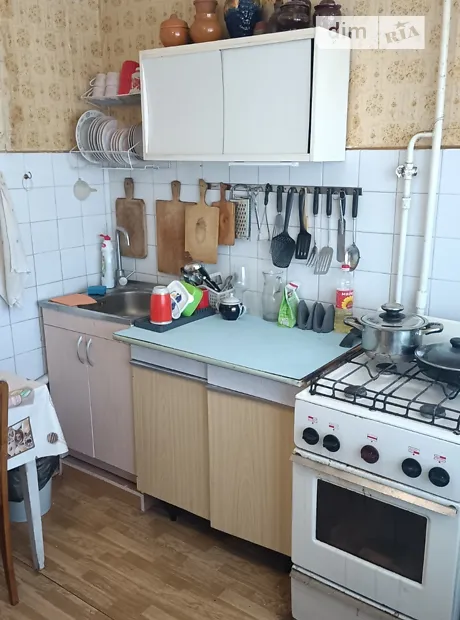 Квартира на вул. Олександра Архипенка, 8Б в Києві, ID 194280, фото №17