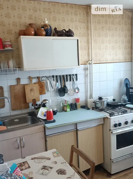 Квартира на вул. Олександра Архипенка, 8Б в Києві, ID 194280, фото №18