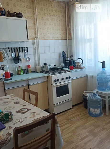 Квартира на вул. Олександра Архипенка, 8Б в Києві, ID 194280, фото №19