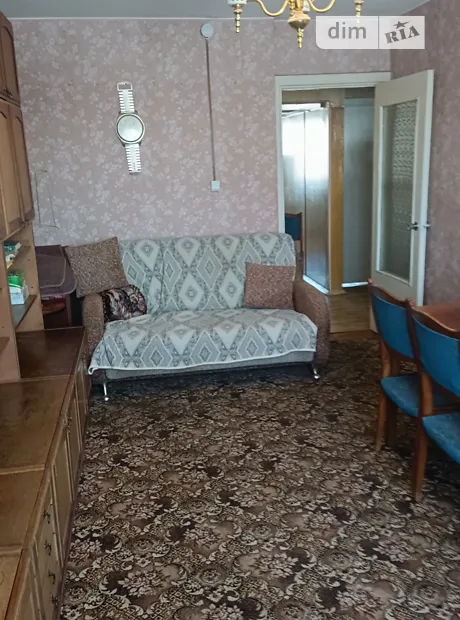 Квартира на вул. Олександра Архипенка, 8Б в Києві, ID 194280, фото №3