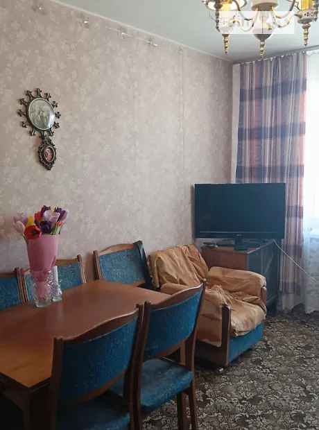Квартира на вул. Олександра Архипенка, 8Б в Києві, ID 194280, фото №4