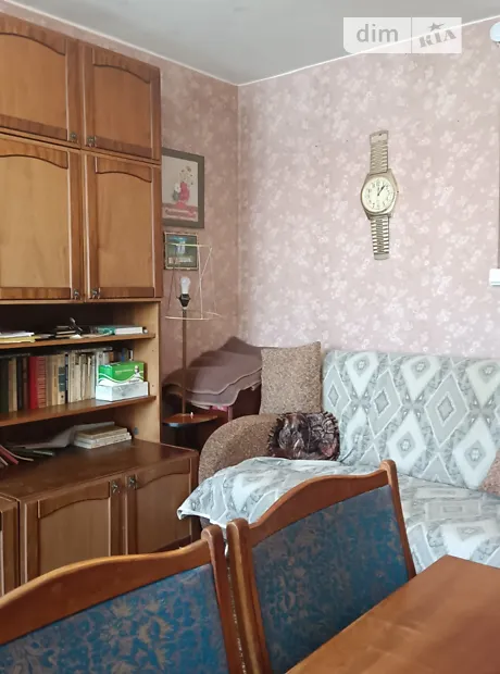 Квартира на вул. Олександра Архипенка, 8Б в Києві, ID 194280, фото №5