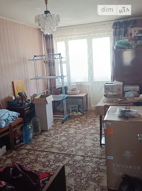 Квартира на вул. Олександра Архипенка, 8Б в Києві, ID 194280, фото №7
