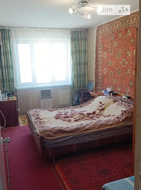 Квартира на вул. Олександра Архипенка, 8Б в Києві, ID 194280, фото №10