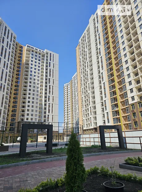 Квартира на вул. Краснова в Одесі, ID 177623, фото №12