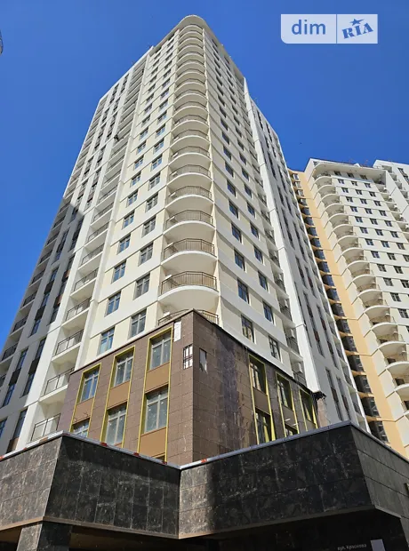 Квартира на вул. Краснова в Одесі, ID 198543, фото №10