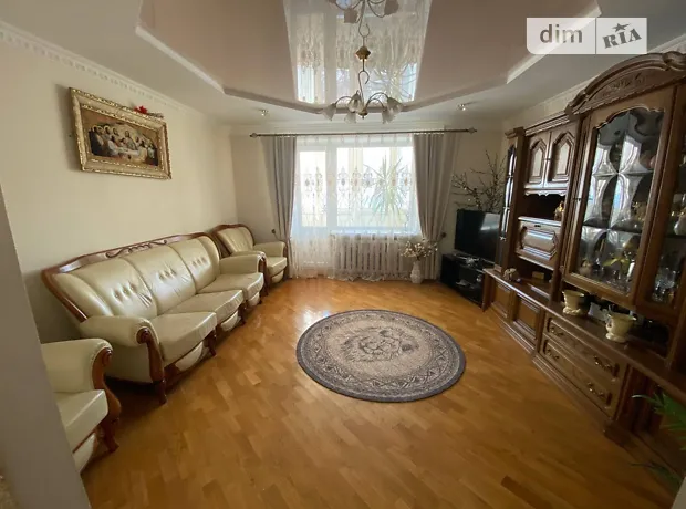 Квартира на вул. Конякіна, 14Б в Луцьку, ID 239622, фото №3