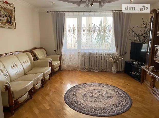 Квартира на вул. Конякіна, 14Б в Луцьку, ID 239622, фото №4