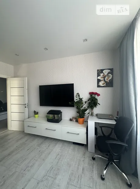 Квартира на вул. Григорія Сковороди 11/1 в Києві, ID 245427, фото №3