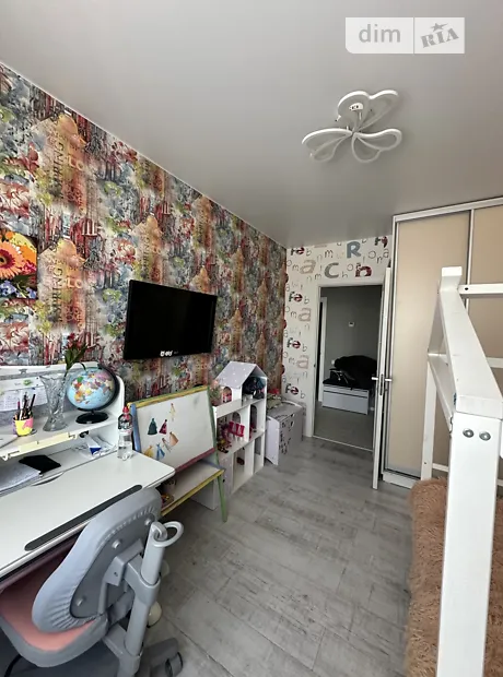 Квартира на вул. Григорія Сковороди 11/1 в Києві, ID 245427, фото №4