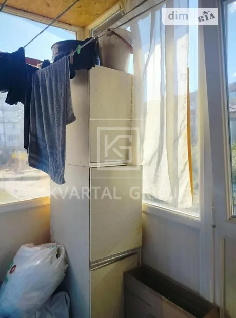 Квартира на вул. Рекунова в Київ, ID 319128, фото №4