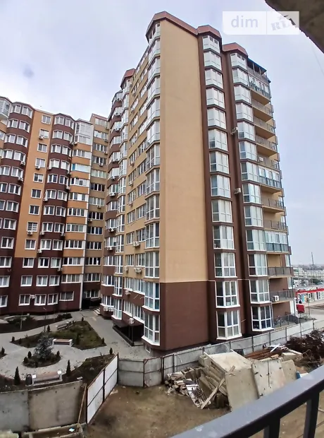 Квартира на вул. 28-ї Бригади в Одесі, ID 260833, фото №6